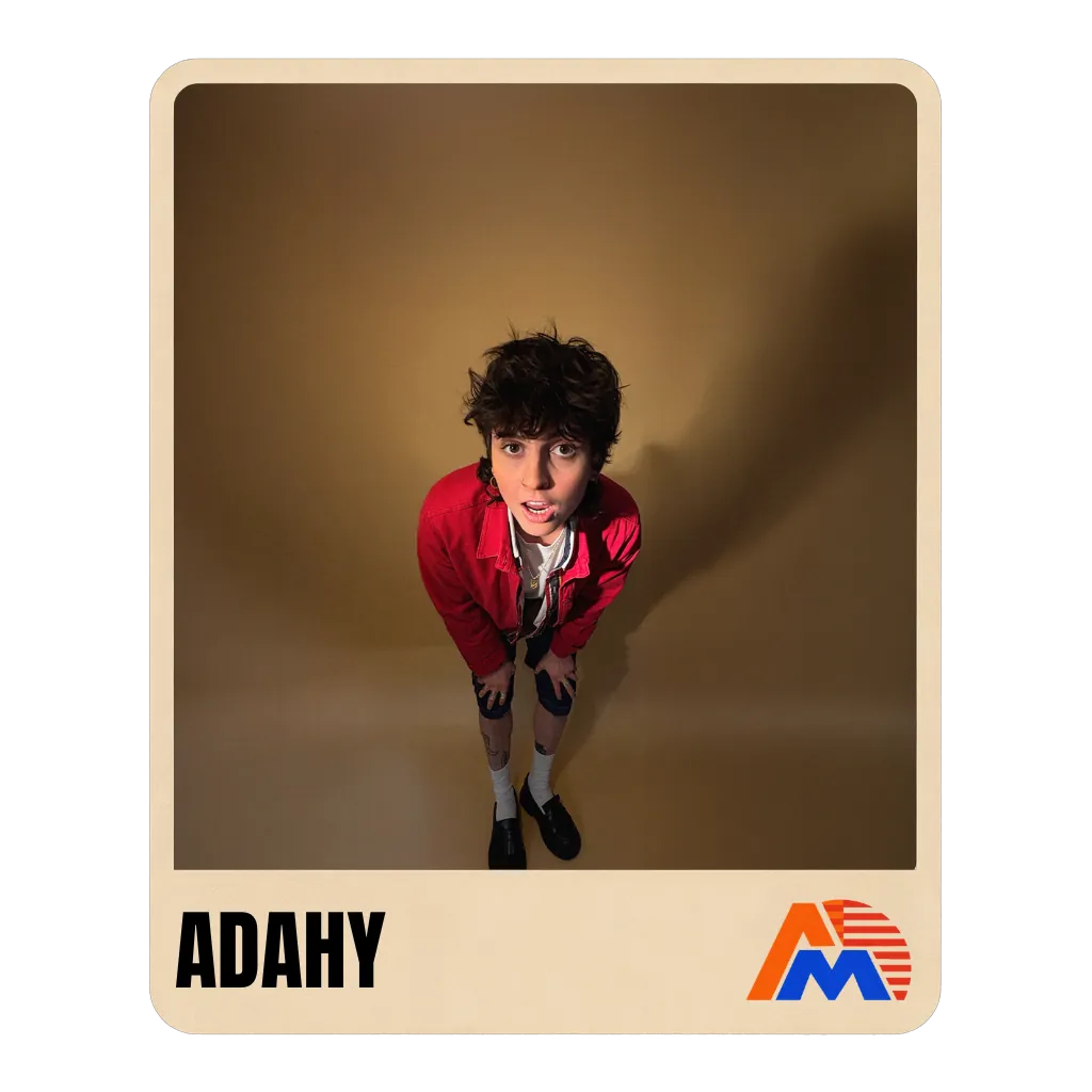 Adahy