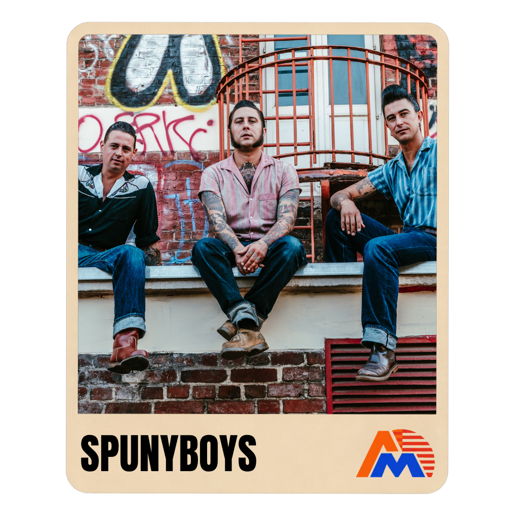 Spunyboys